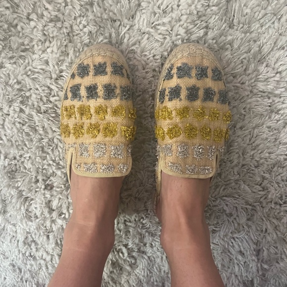 Platform mules - Picture 2 of 4